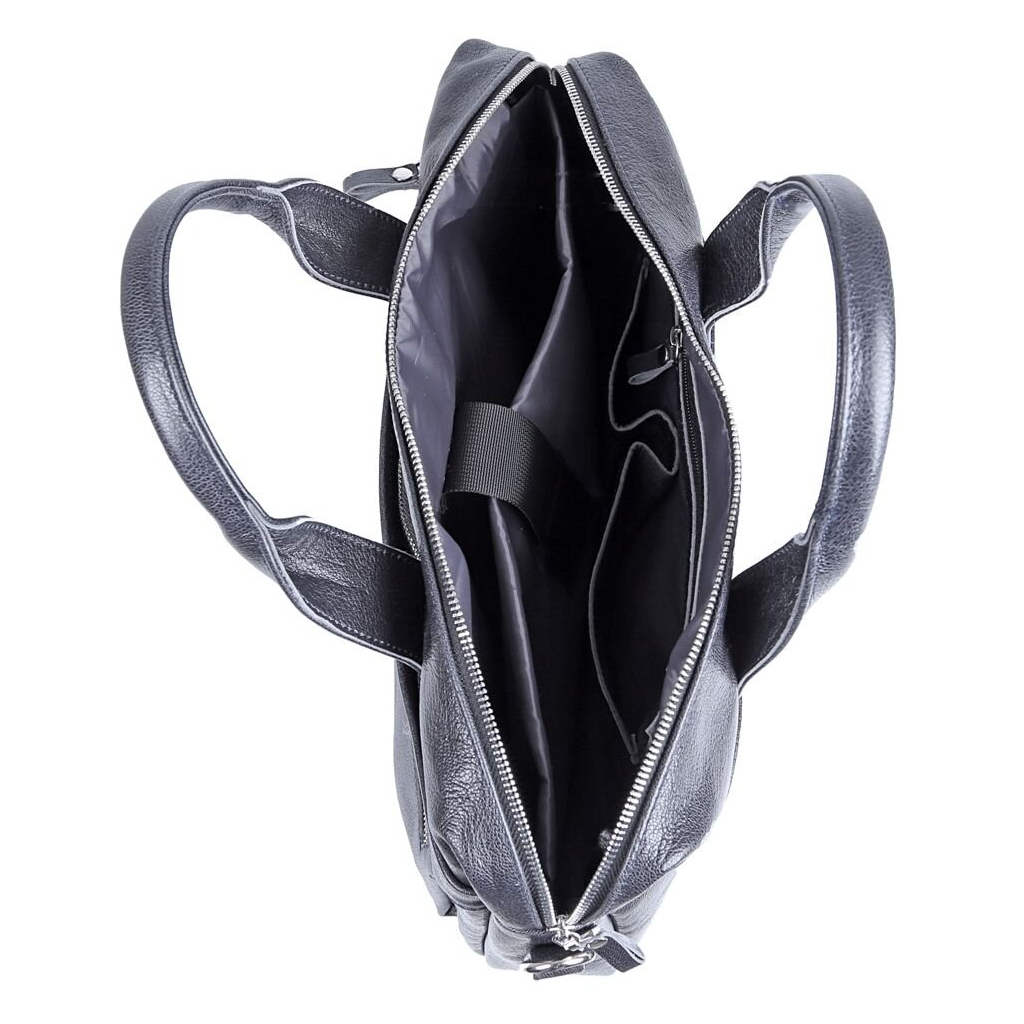 Сумка Shvigel Синя (00976) - зображення 9