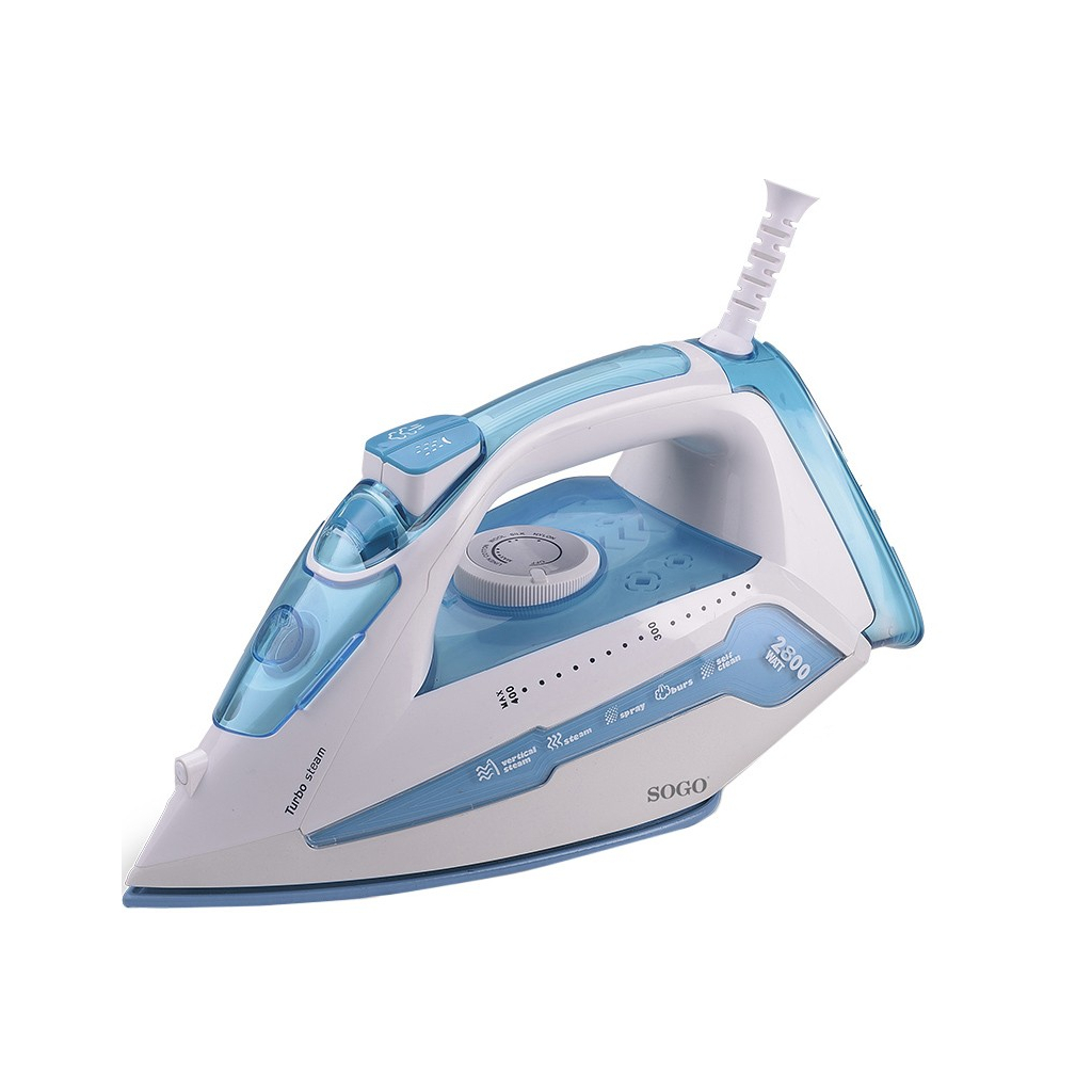 Праска SOGO PLA-SS-6330-B - зображення 1