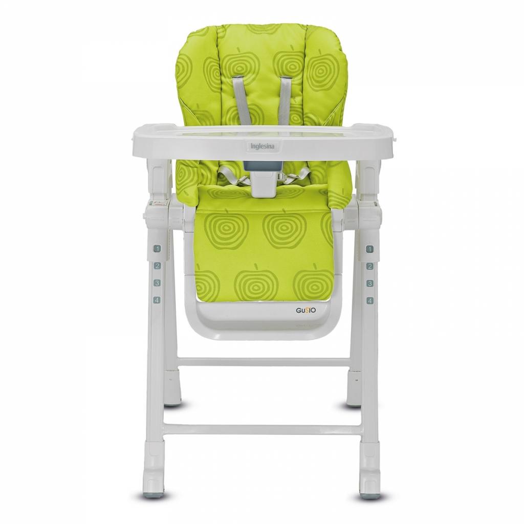 Стілець для годування Inglesina Gusto Apple (70764) - зображення 1