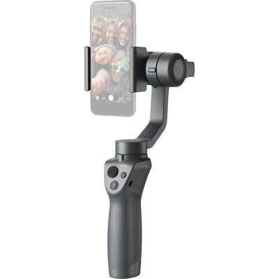 Стедікам DJI Osmo Mobile 2 (CP.ZM.00000064.01) - зображення 1