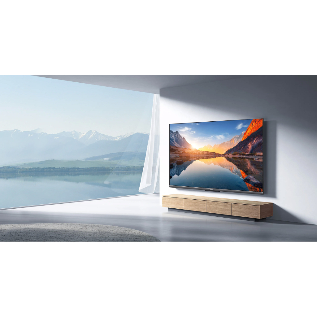 Телевізор Xiaomi TV A 43 2025 - зображення 5