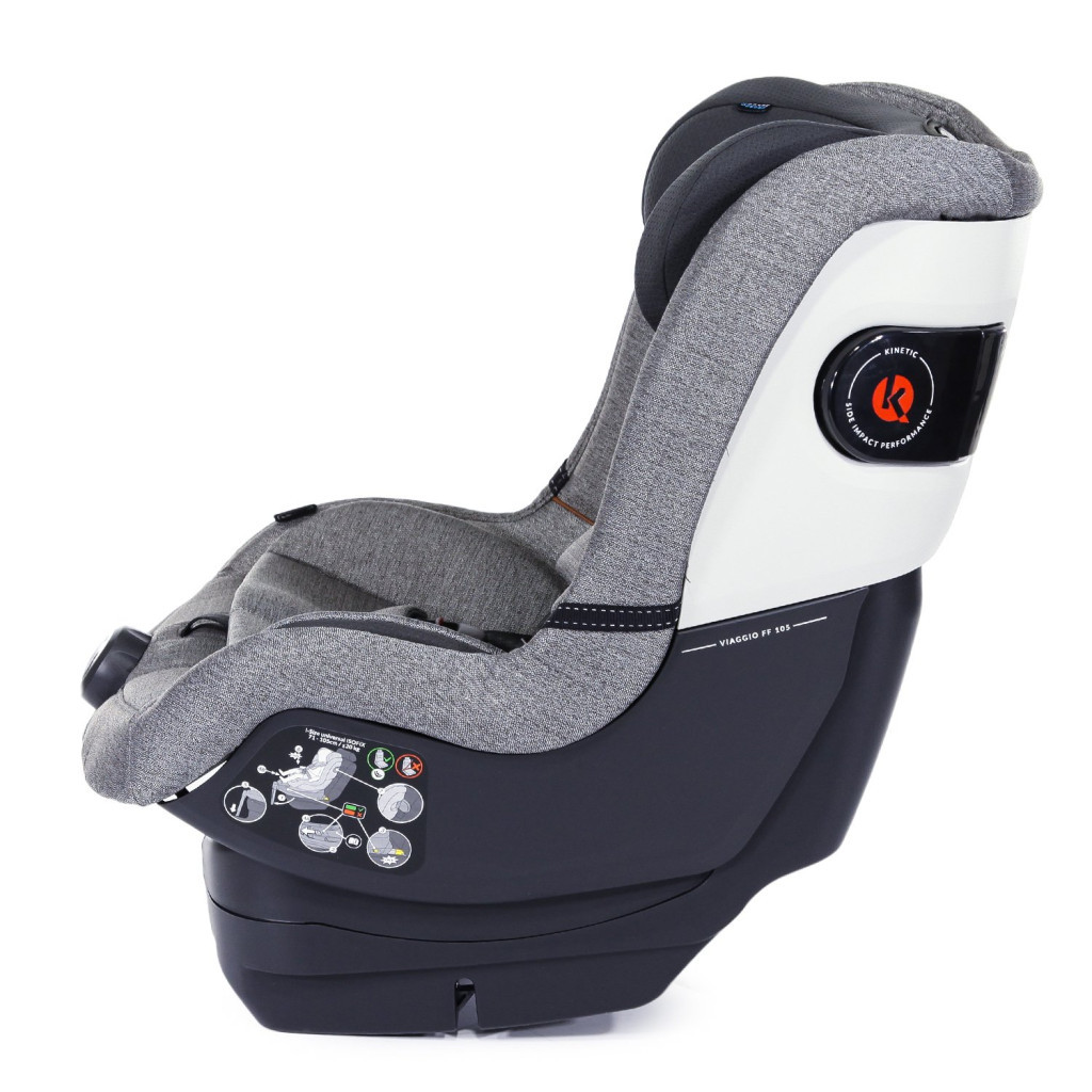 Автокрісло Peg-Perego Viaggio FF105 Polo (IMFF000000BA53AU63) - зображення 8