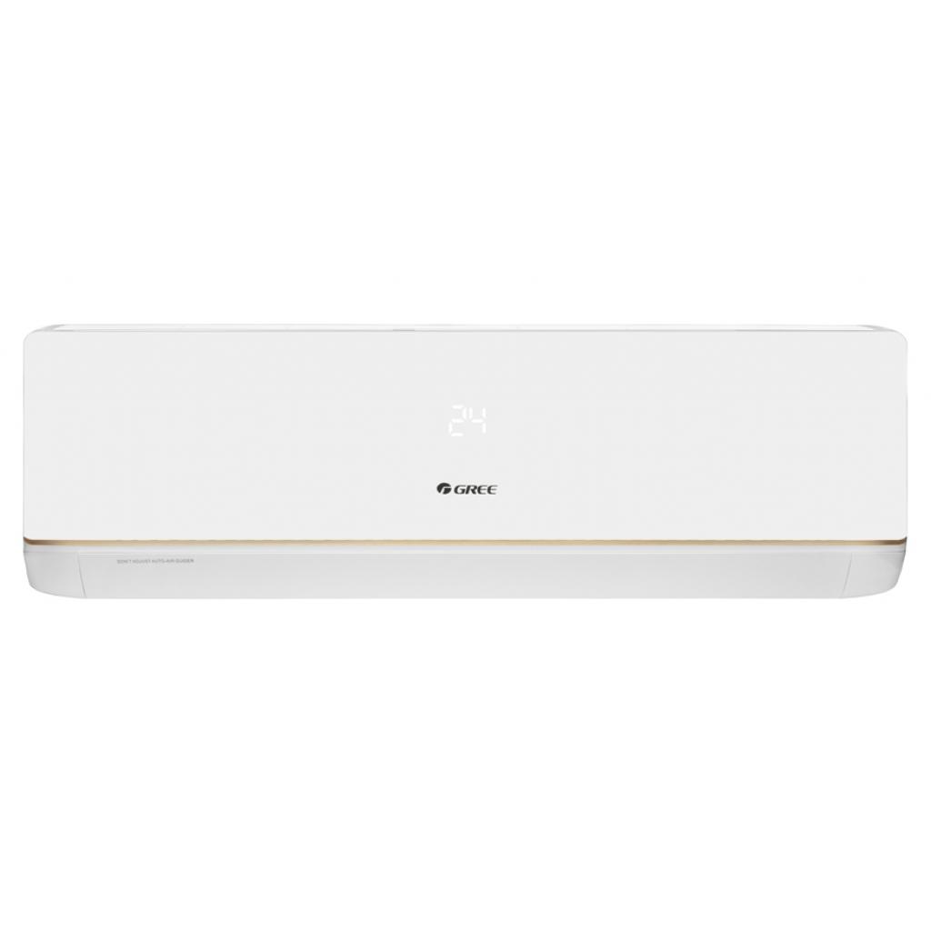 Кондиціонер Gree Bora (GWH28AAEK3NNA2DGWH28AAEK3NNA1A) - зображення 1