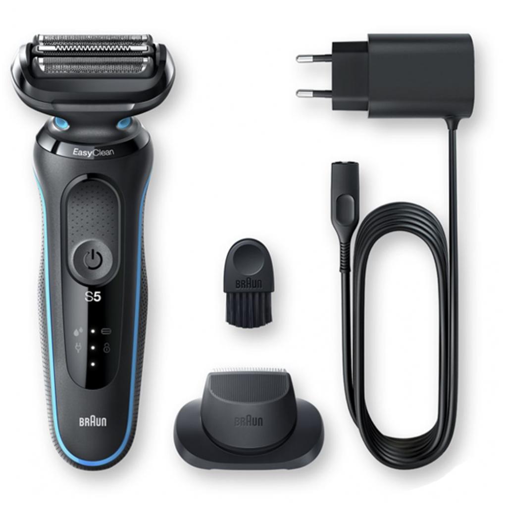Електробритва Braun 50-M1200s - зображення 2