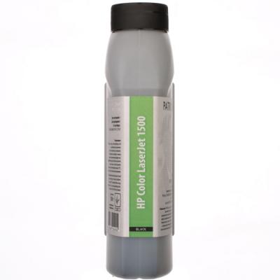 Тонер Patron HP CLJ 1500 BLACK 150г (T-PN-HCLJ1500-B-150) - picture 3