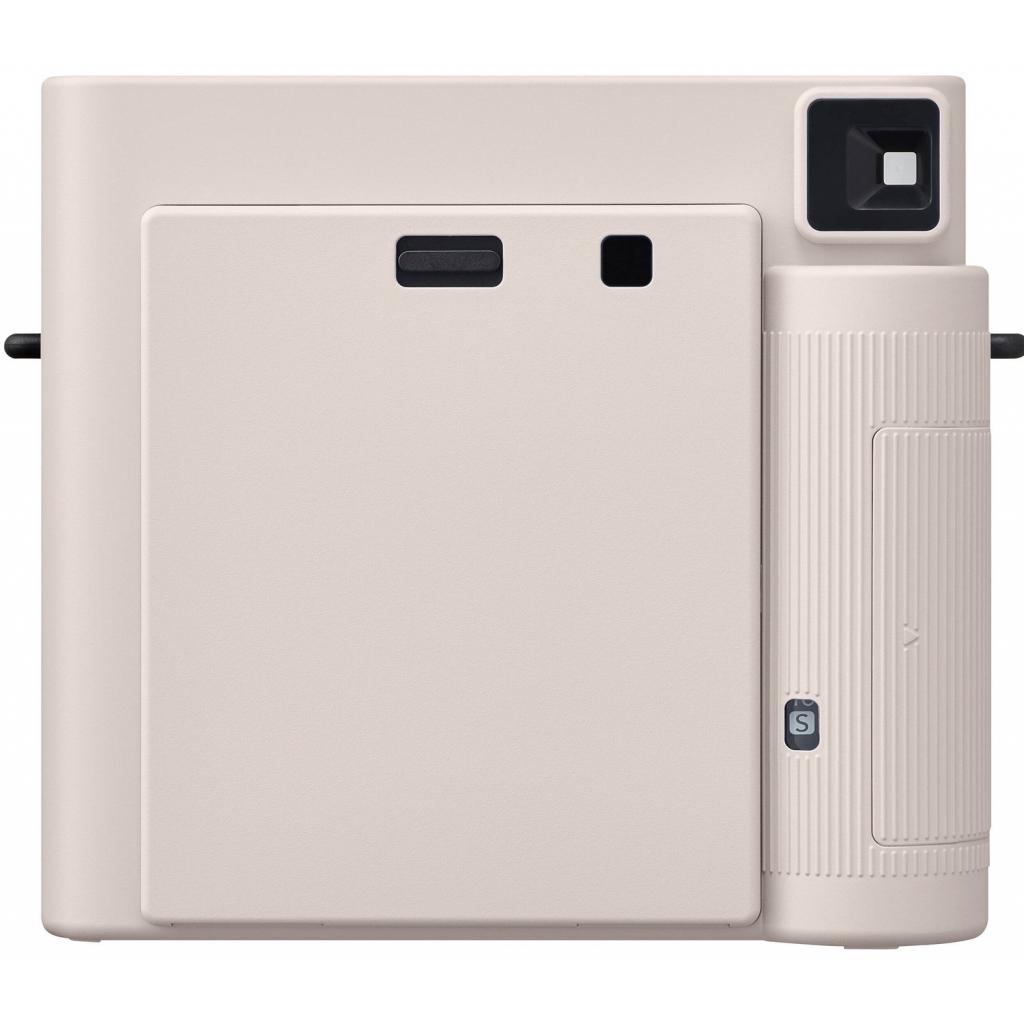 Камера миттєвого друку Fujifilm INSTAX SQ 1 CHALK WHITE (16672166) - зображення 6