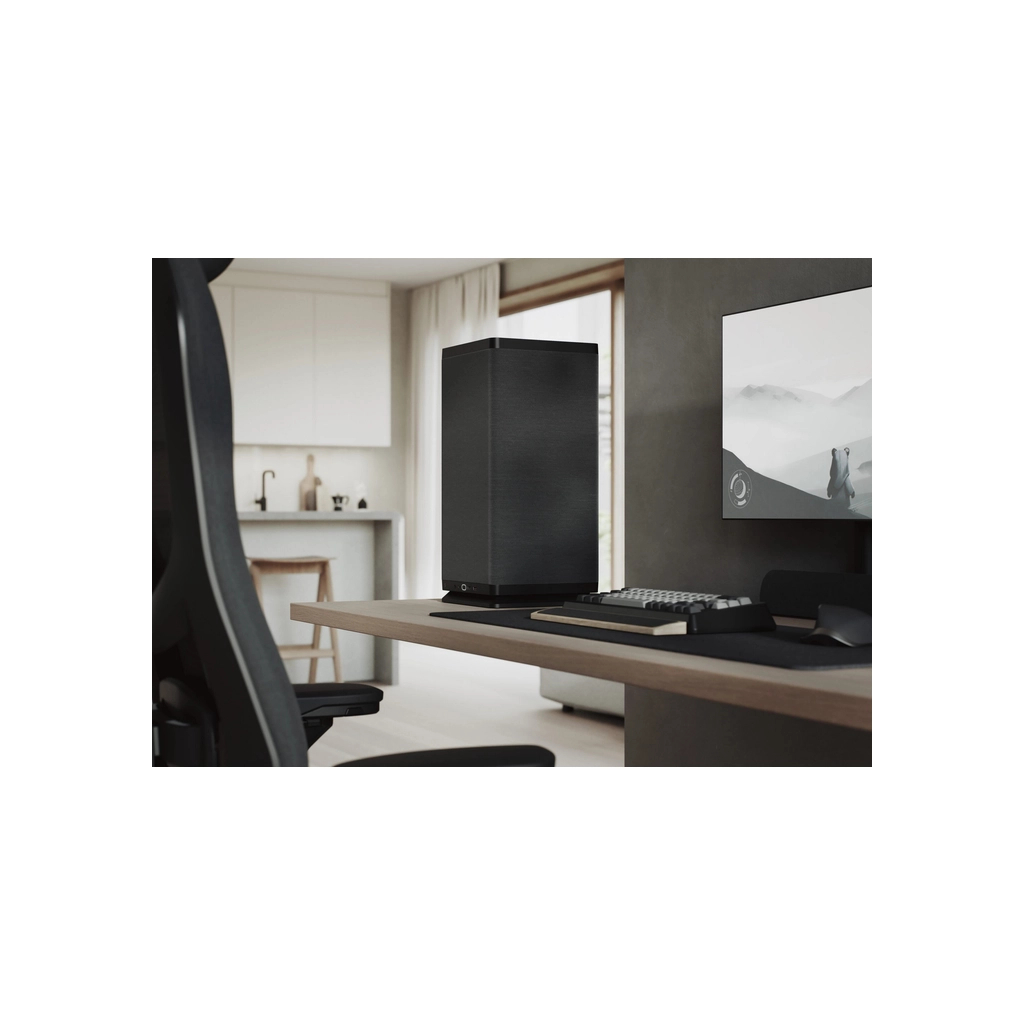 Корпус Fractal Design Mood Black (FD-C-MOD1N-02) - зображення 11