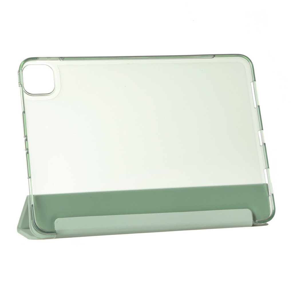 Чохол до планшета BeCover Apple iPad Pro 11 2020/21/22 Green (704989) - зображення 3