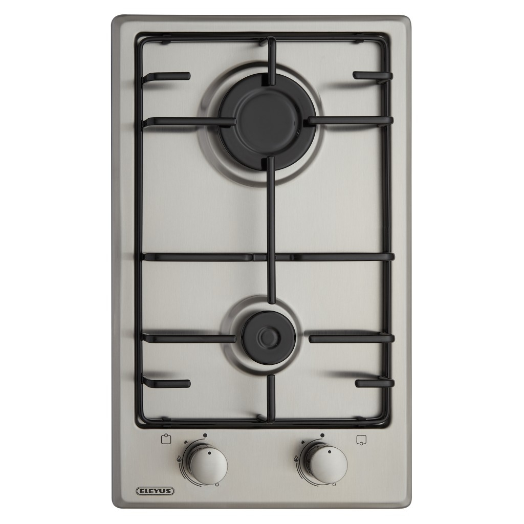 Варочна поверхня Eleyus DANA 30 IS CF - зображення 1