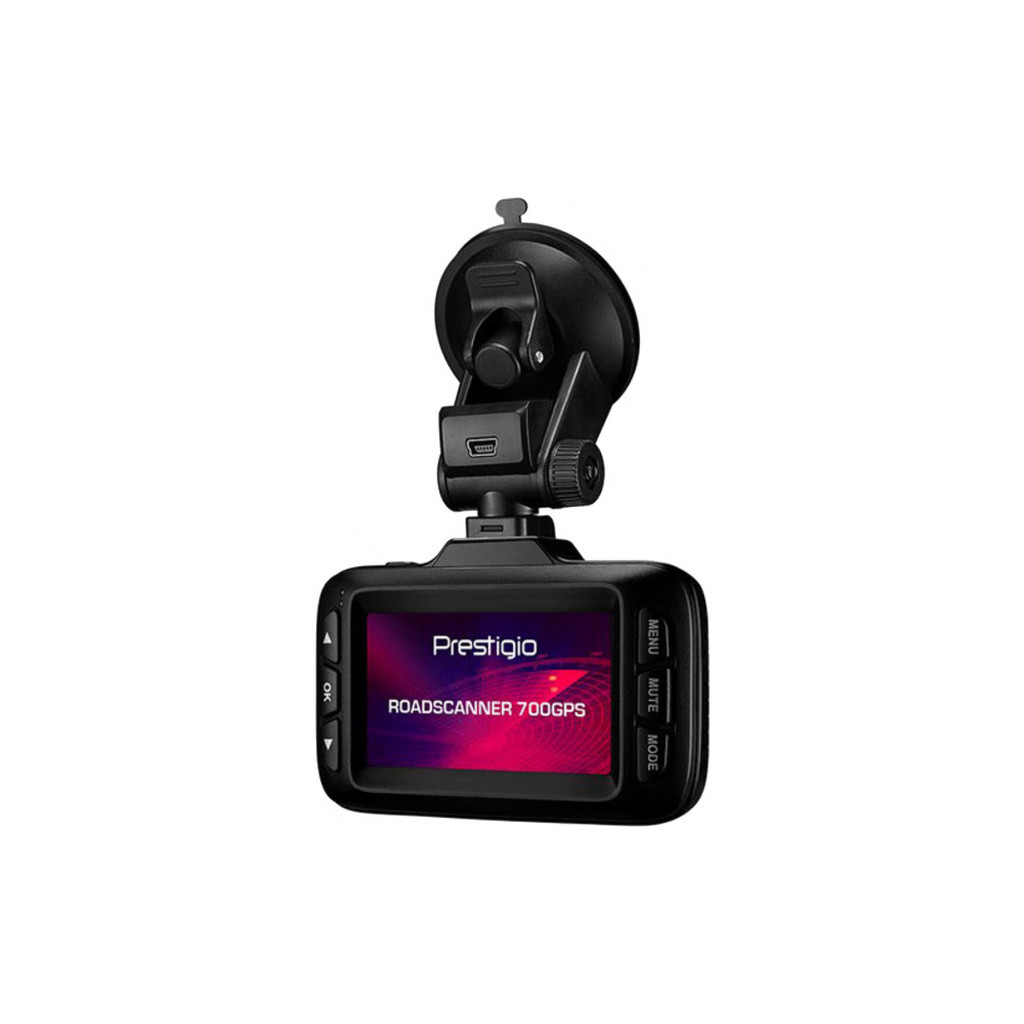 Відеореєстратор Prestigio RoadScanner 700GPS (PRS700GPSCE) - зображення 6