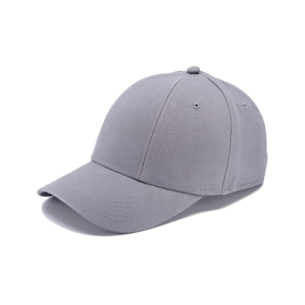 Кепка coFEE Turned сірий (1733-7 CO) - зображення 1