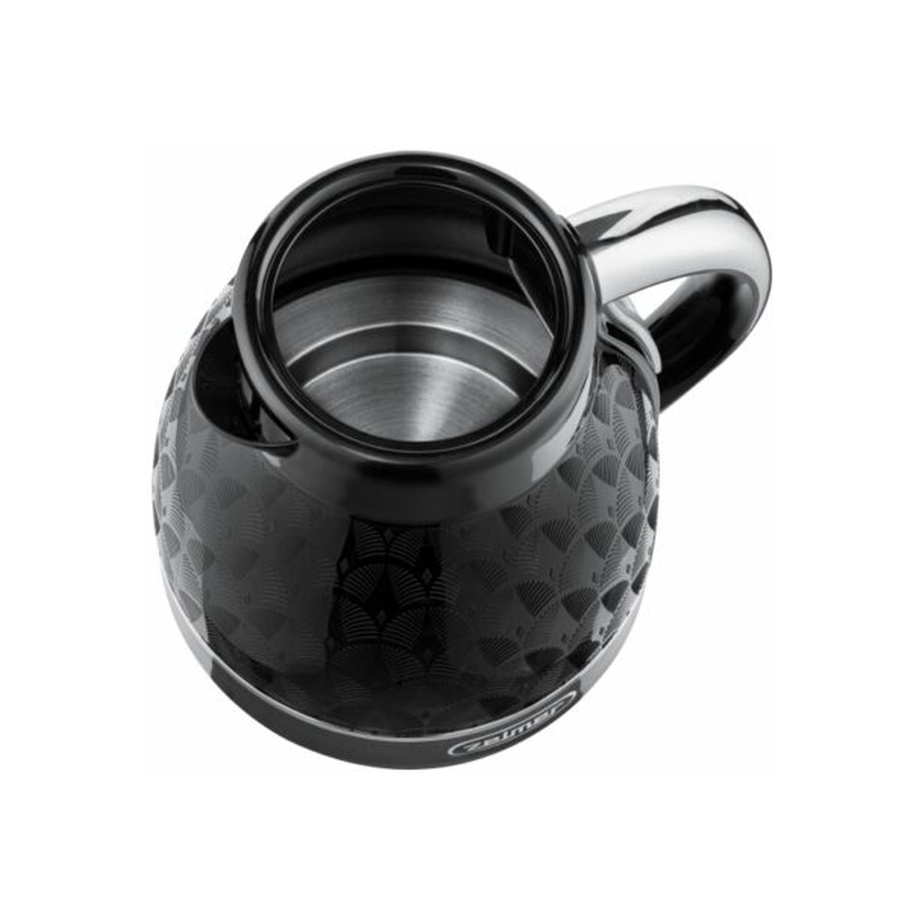 Електрочайник Zelmer ZCK7640 - зображення 3