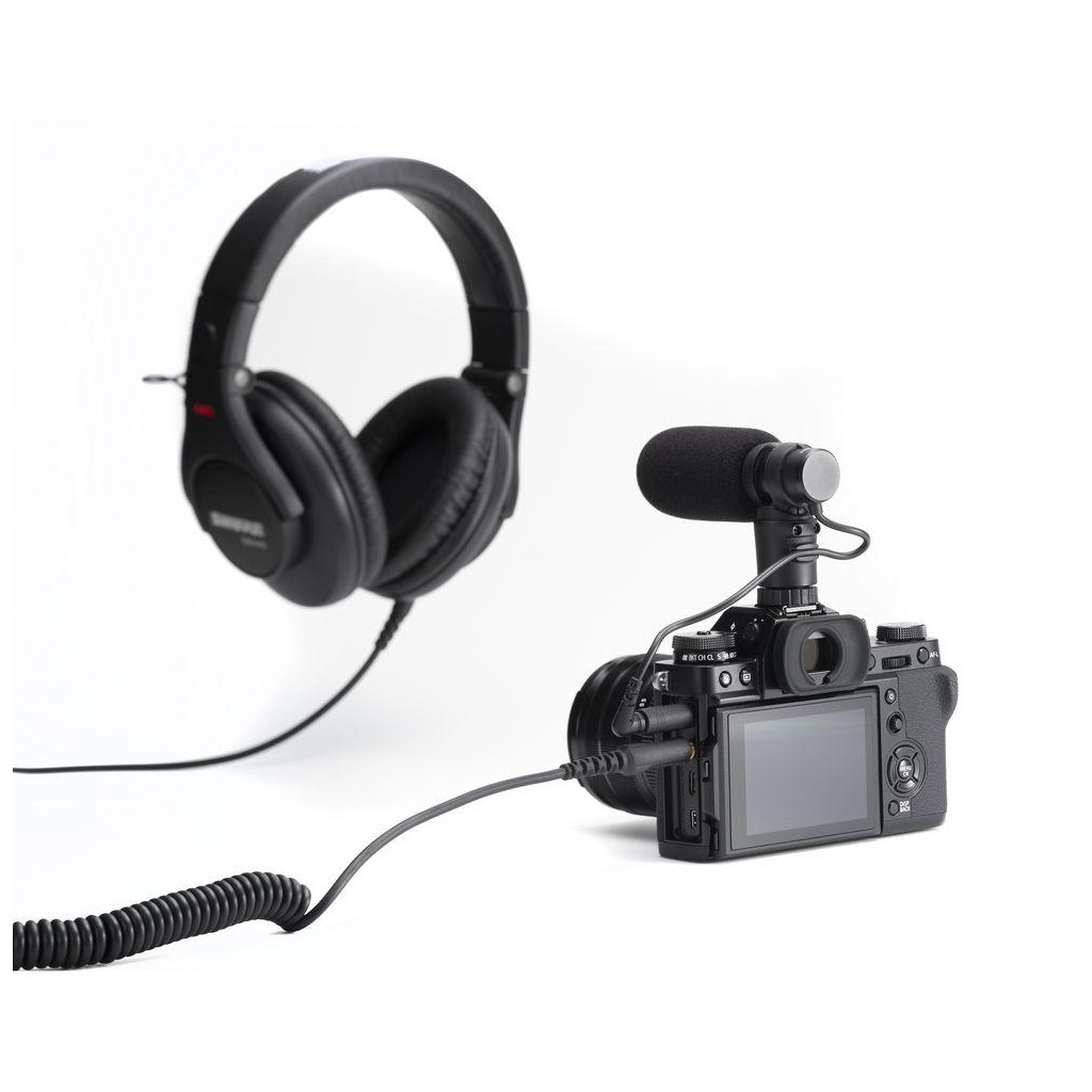 Цифровий фотоапарат Fujifilm X-T3 body Black (16588561) - зображення 11