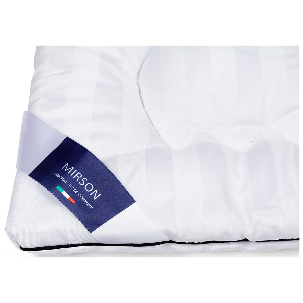 Ковдра MirSon антиалергенна Royal Eco-Soft Hand Made 826 Літо 172x205 см (2200000620804) - зображення 2