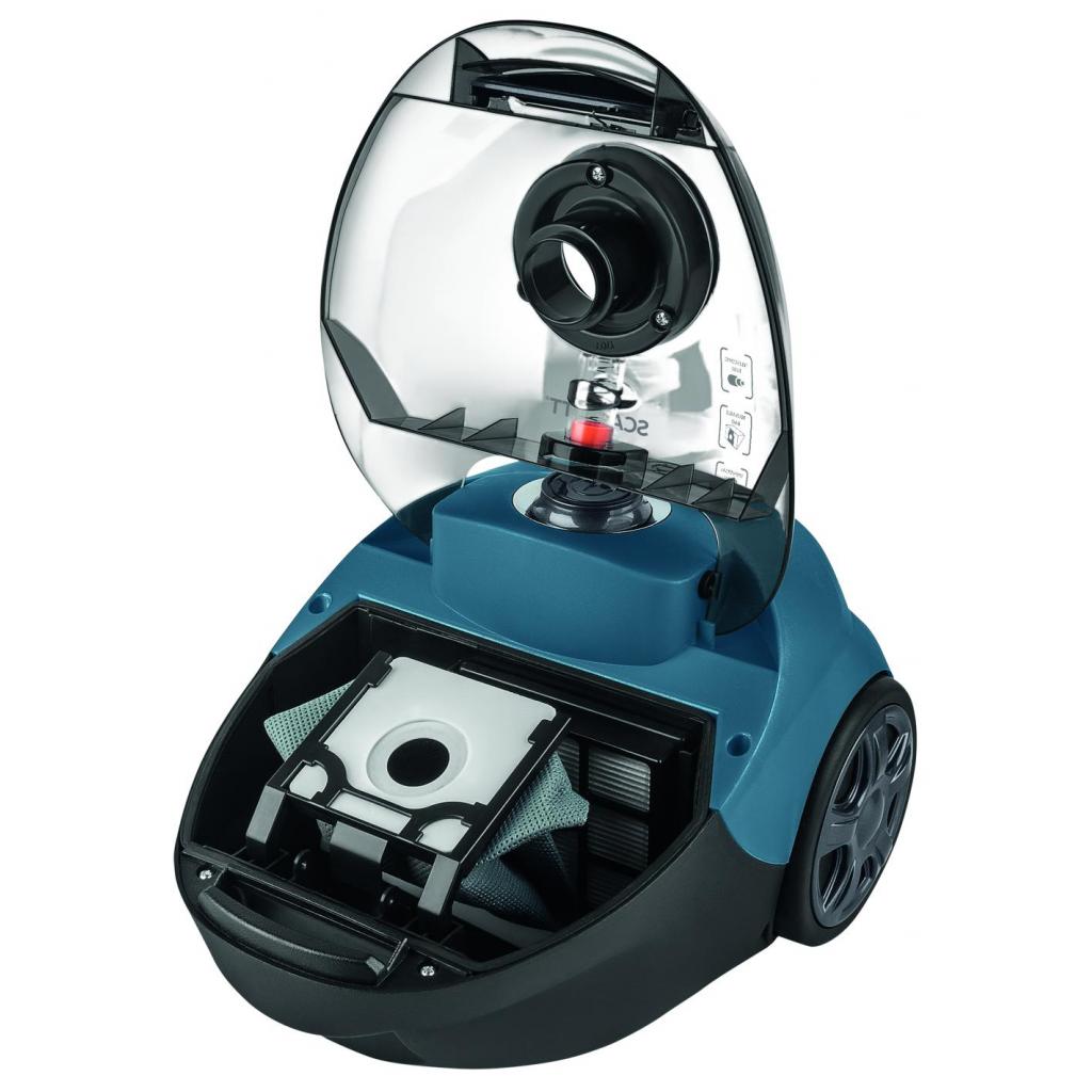 Пилосос Scarlett SC-VC80B99 - зображення 5