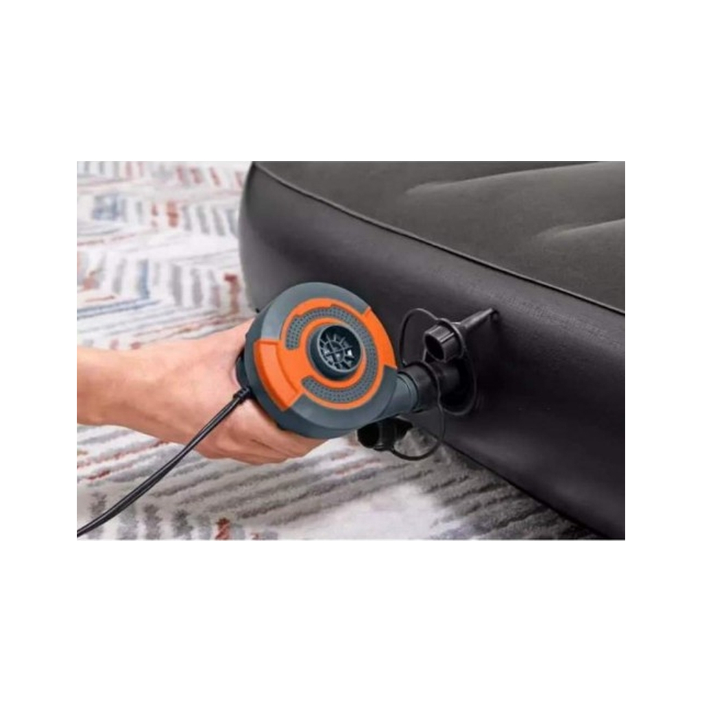 Матрац надувний BestWay 6713L - зображення 4