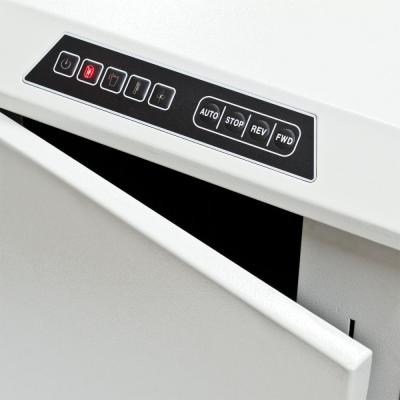 Знищувач документів Agent CC 3000 (6010790) - зображення 6