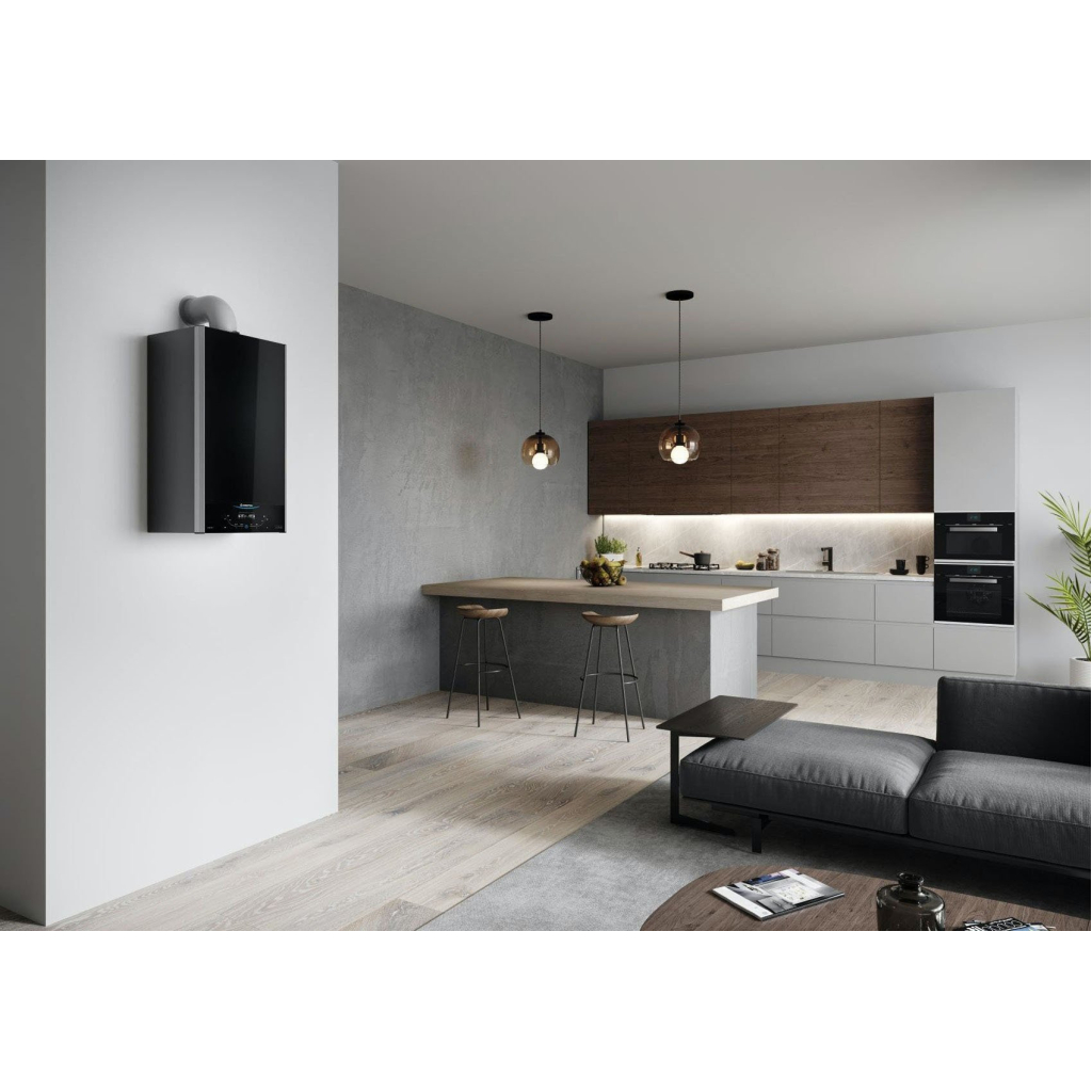 Котел Ariston ALTEAS ONE+ NET 24 (3301771) - picture 7