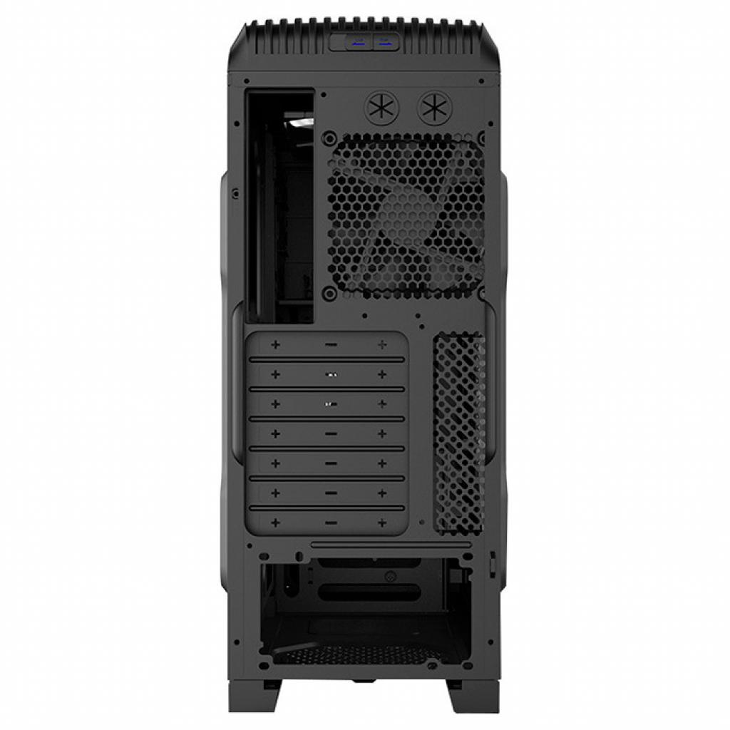 Корпус Gamemax MESH(G529) - зображення 2