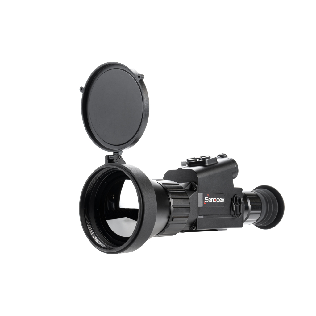 Тепловізійний приціл Senopex DOT A7 12µm, 75mm, 384x288px (Senopex DOT A7) - зображення 8