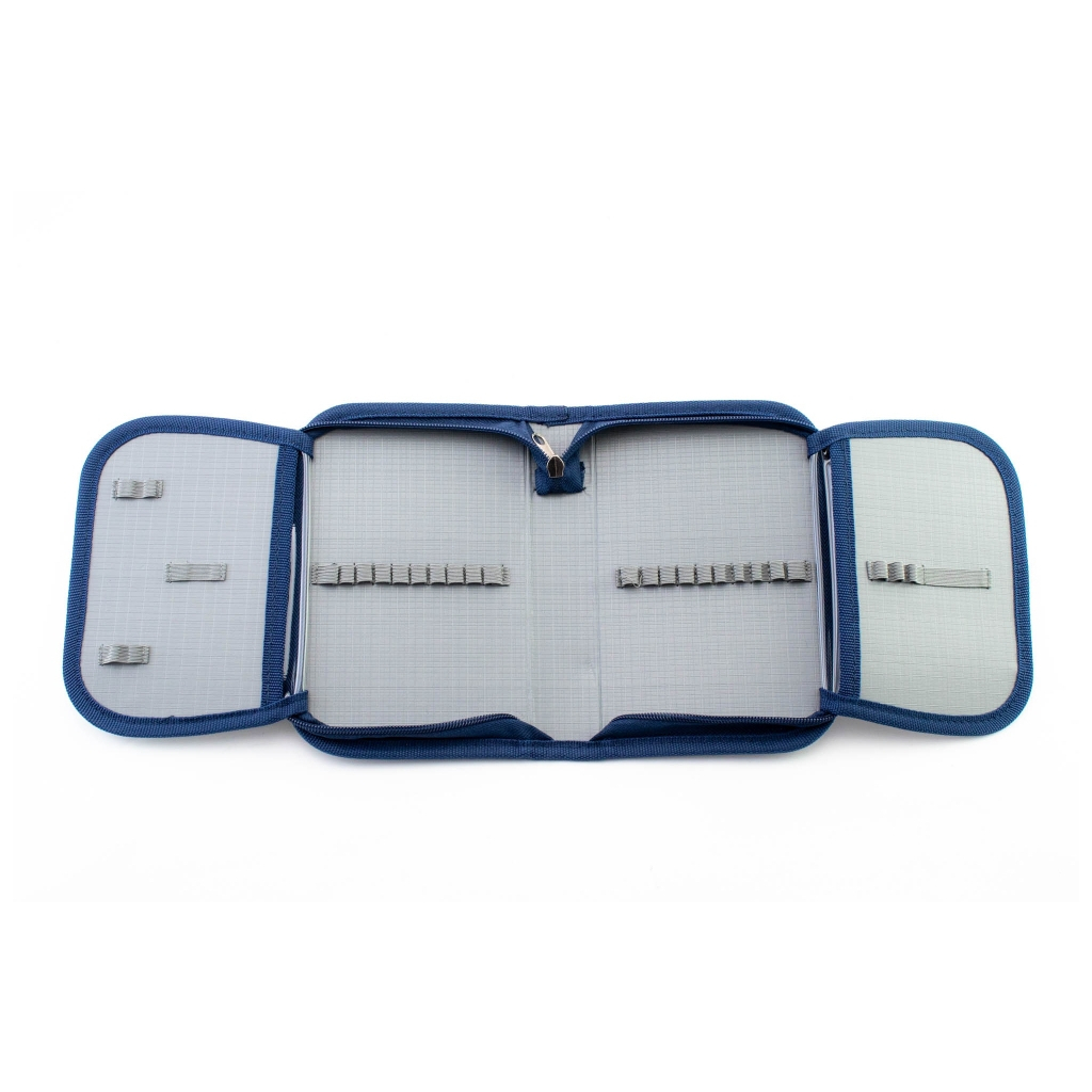 Пенал Maxi З 2 відворотами 19.5 x 13 x 3 см (MX85304) - зображення 2