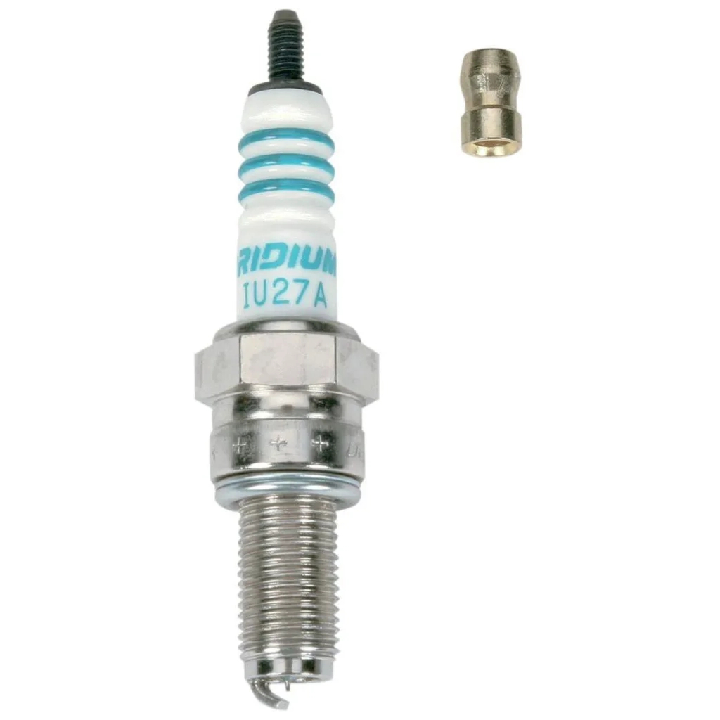 Свічка запалювання Denso IU27A - зображення 1