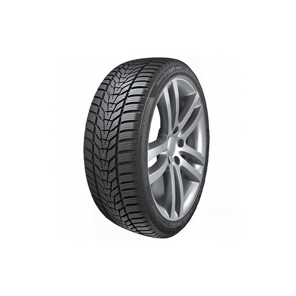 Шина Hankook WiNter i*cept evo3 X W330A 245/65R17 111H XL (14011355832) - зображення 1