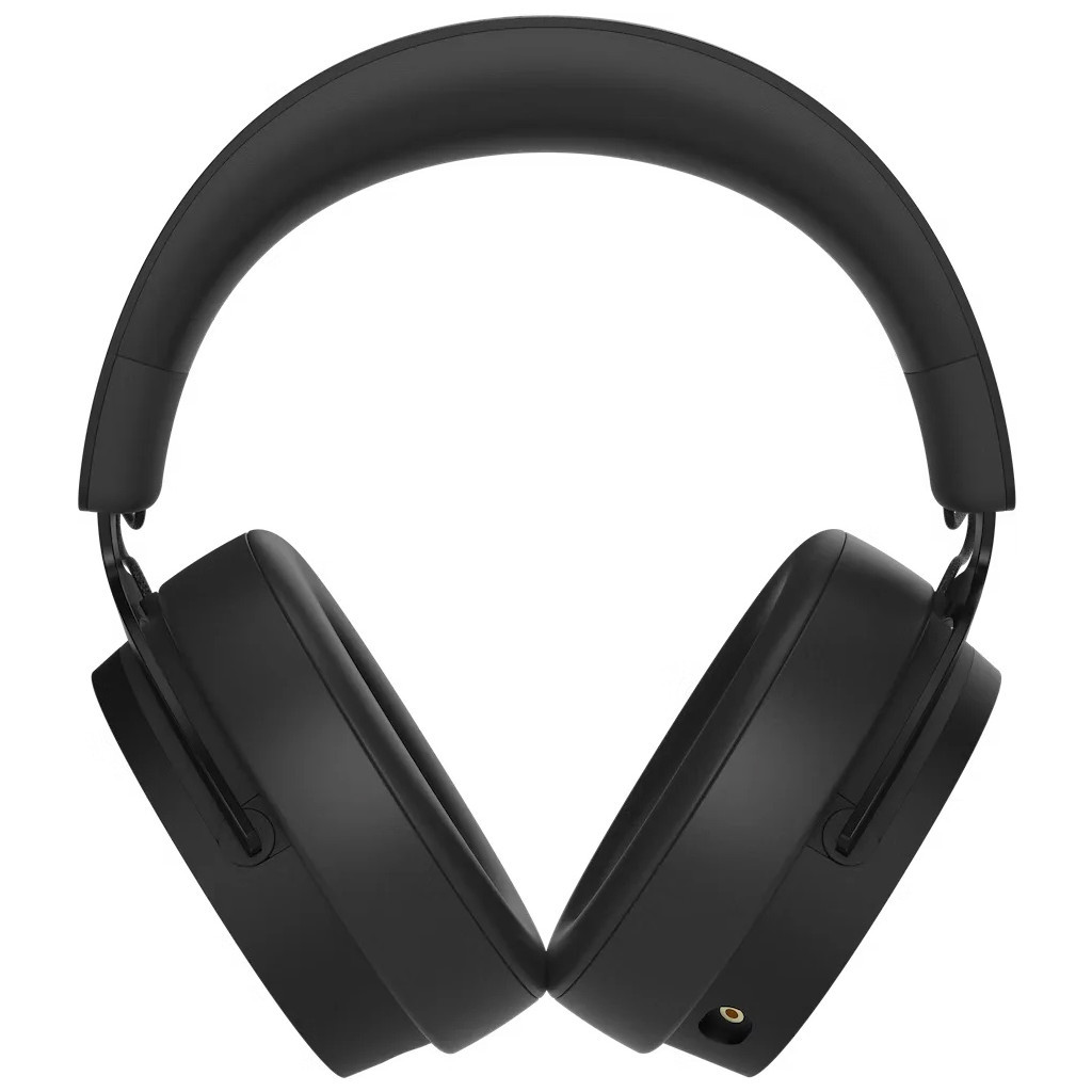 Навушники NZXT Wired Closed Back Headset 40mm Black V2 (AP-WCB40-B2) - зображення 2