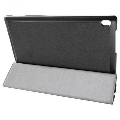 Чохол до планшета Grand-X для Lenovo TAB4-X704 10 Plus Black (LT4107B) - зображення 5