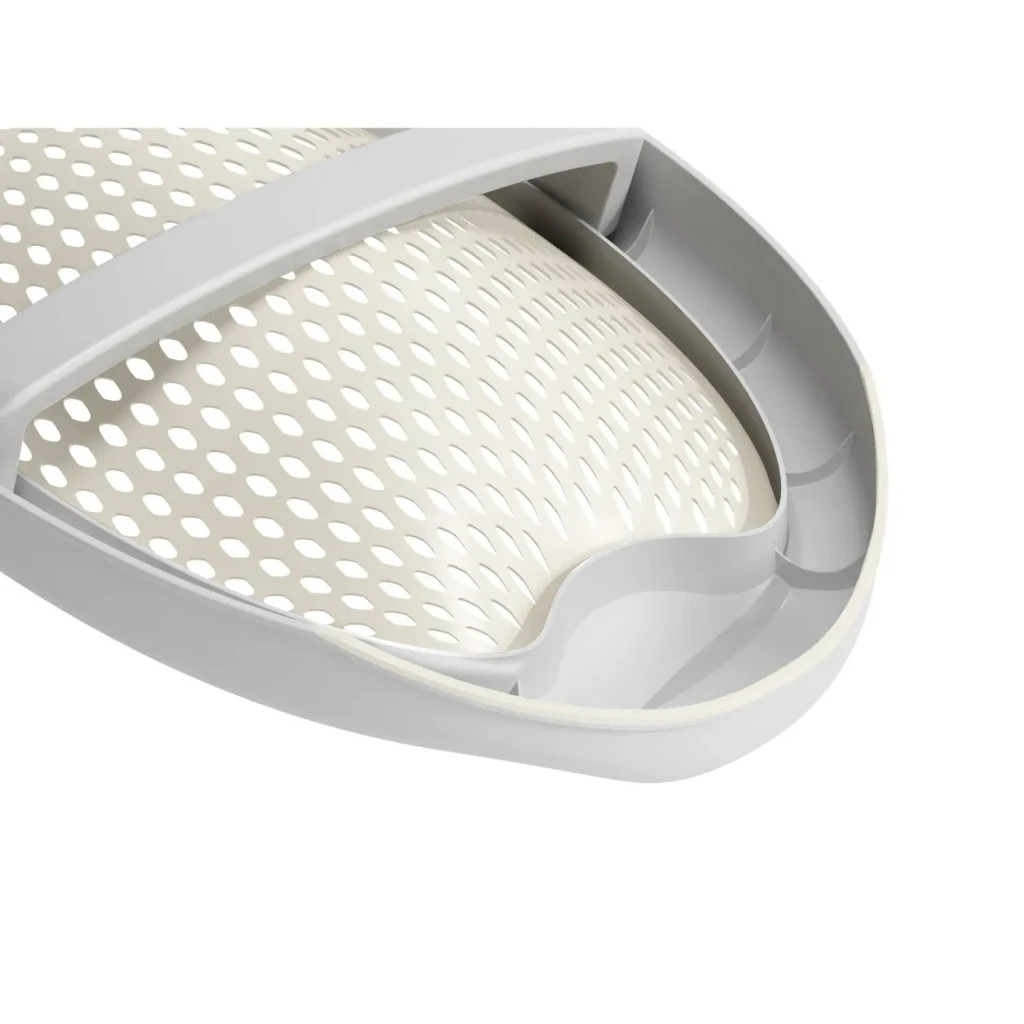 Гірка для купання Ok Baby Jelly сірий (39102300) - зображення 3