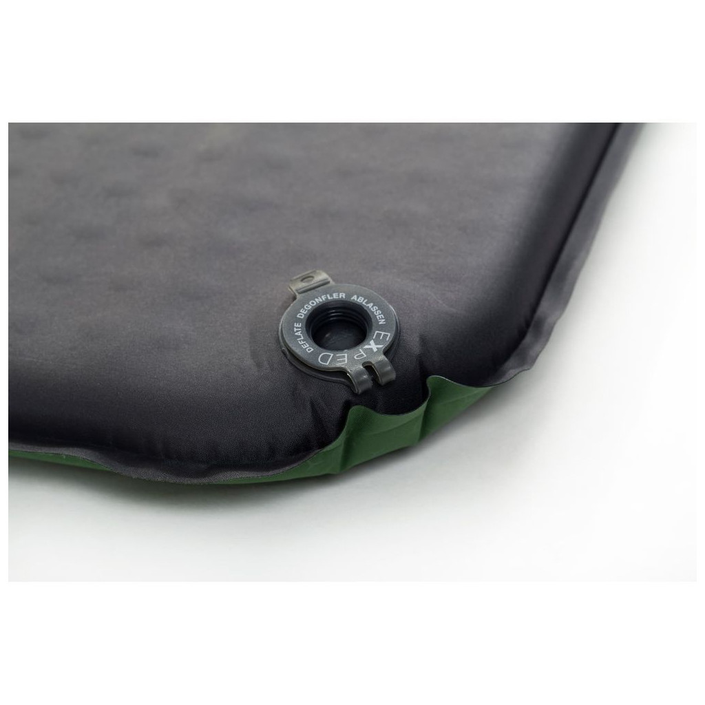 Туристичний килимок Exped Sim Lite 3.8 M green (018.1030) - зображення 4