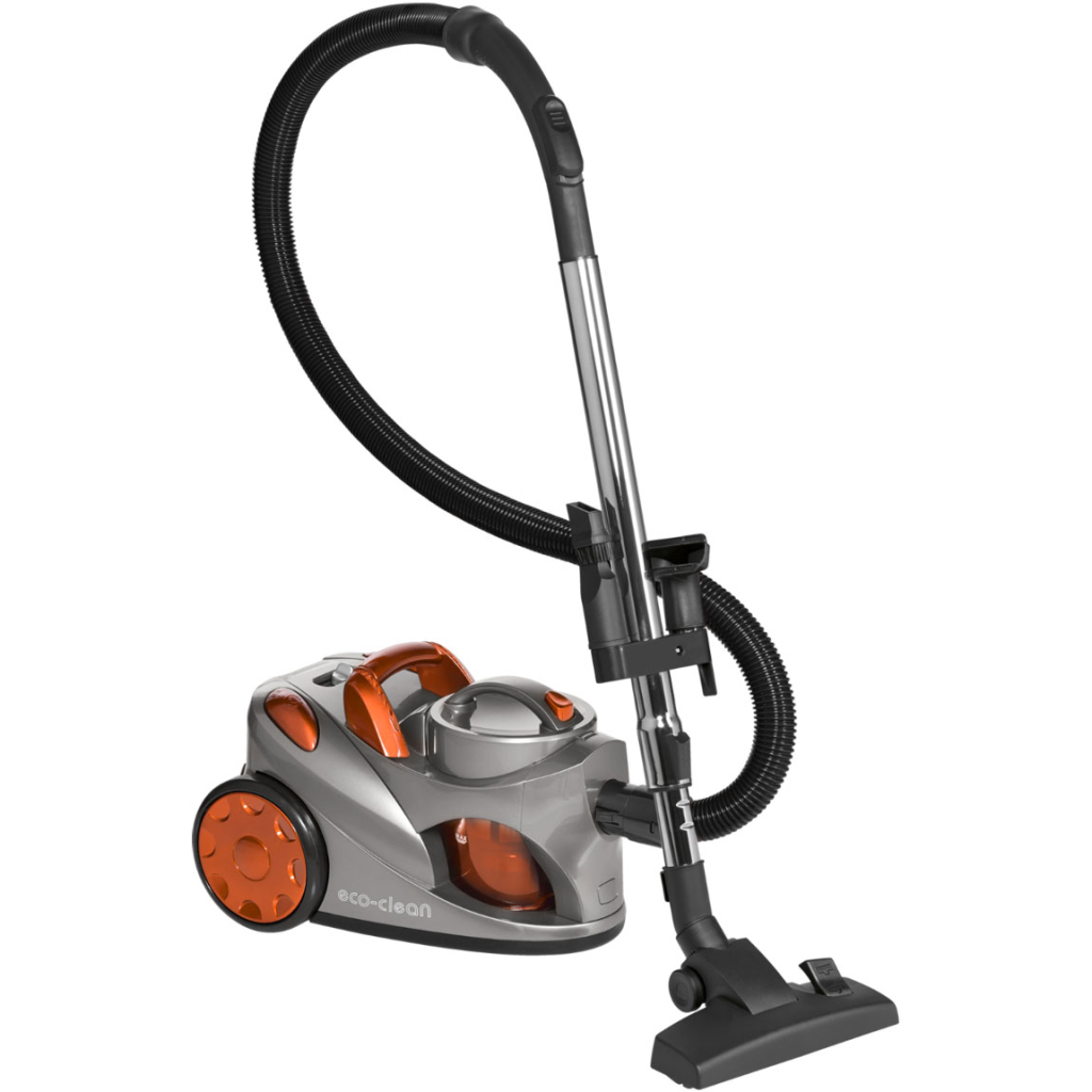 Пилосос Bomann BS 9018 CB N - изображение 1