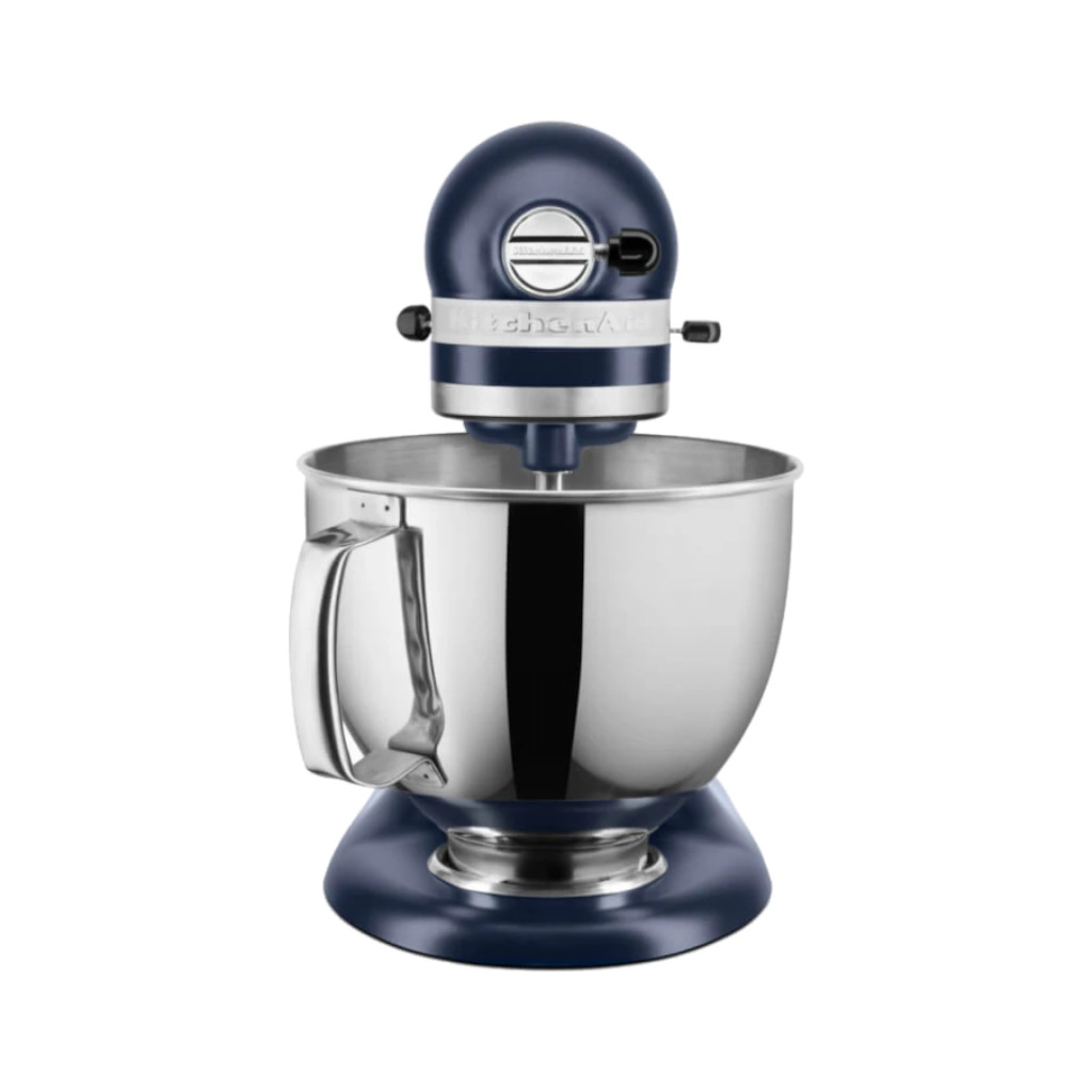 Кухонний комбайн KitchenAid 5KSM125EIB - зображення 3