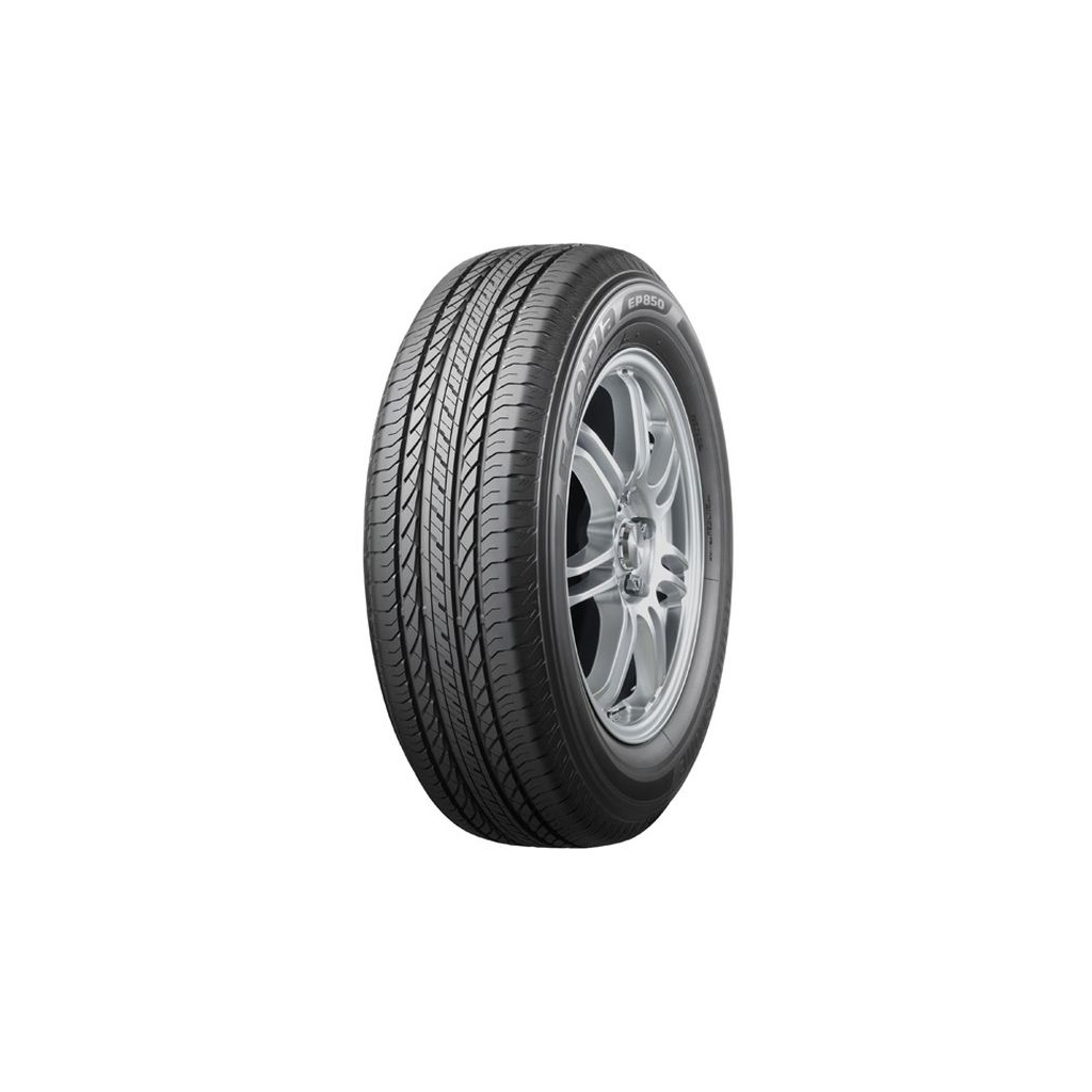 Шина Bridgestone ECOPIA EP850 SUV 235/50R18 97V (14011127247) - зображення 1