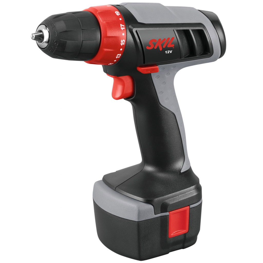 Шуруповерт Skil 2016 LA (F.015.201.6LA) - зображення 1