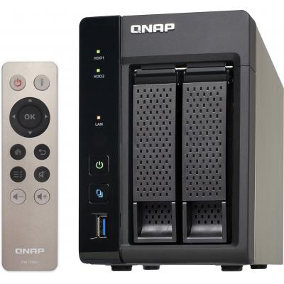NAS QNap TS-253A-4G - изображение 3