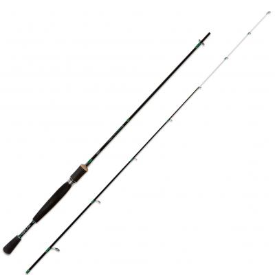 Вудилище Nomura AKIRA 2.10м 10гр. (вага 109гр.) (NM20501021) - зображення 1