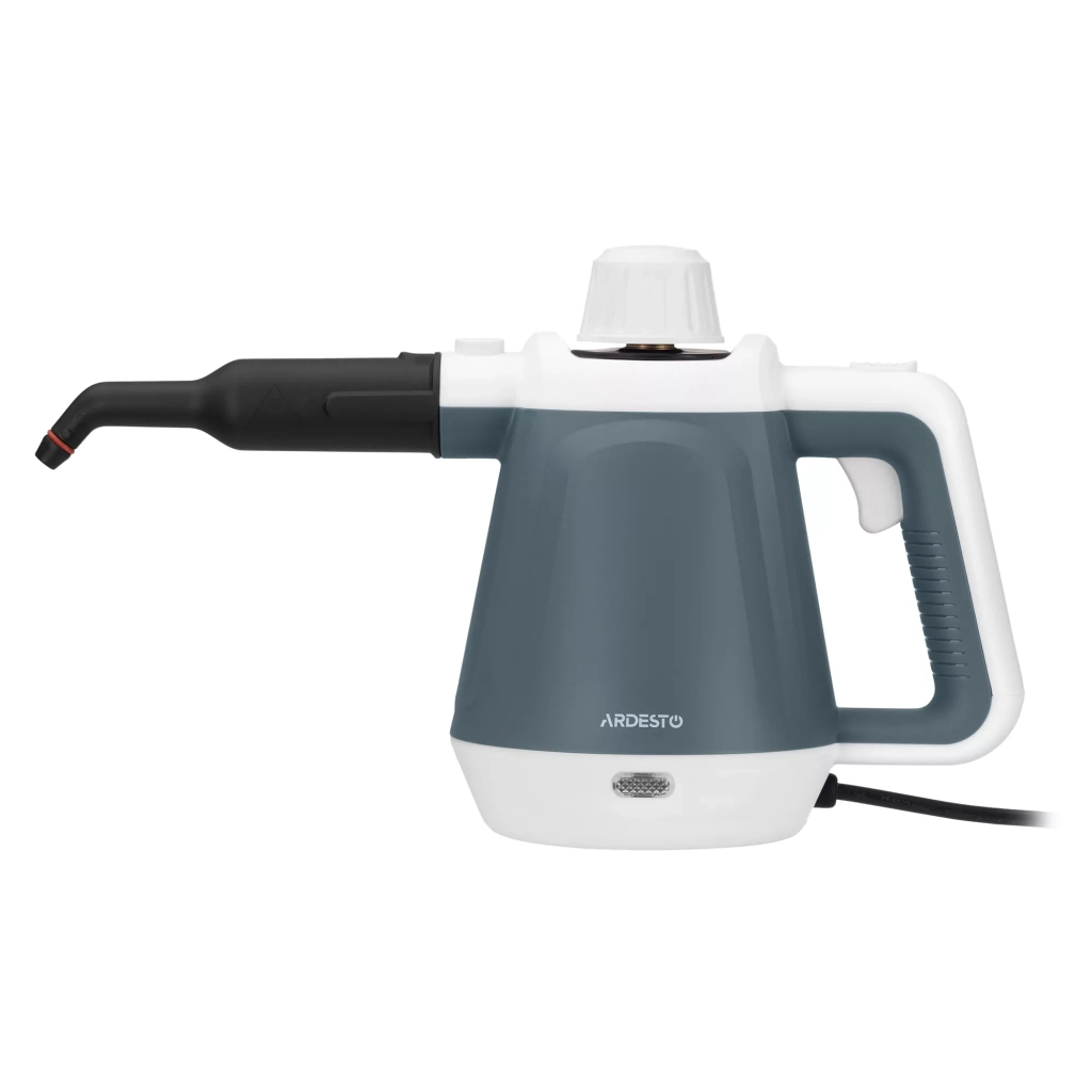 Пароочищувач Ardesto STC-C1200W3-5 - изображение 1