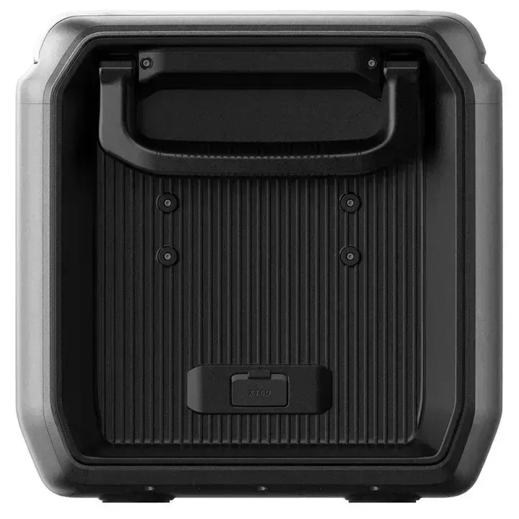 Автохолодильник EcoFlow Glacier 35L з акумулятором (EFGLACIER35L-EU-NBOX/ZYDBX100-EB) - зображення 7