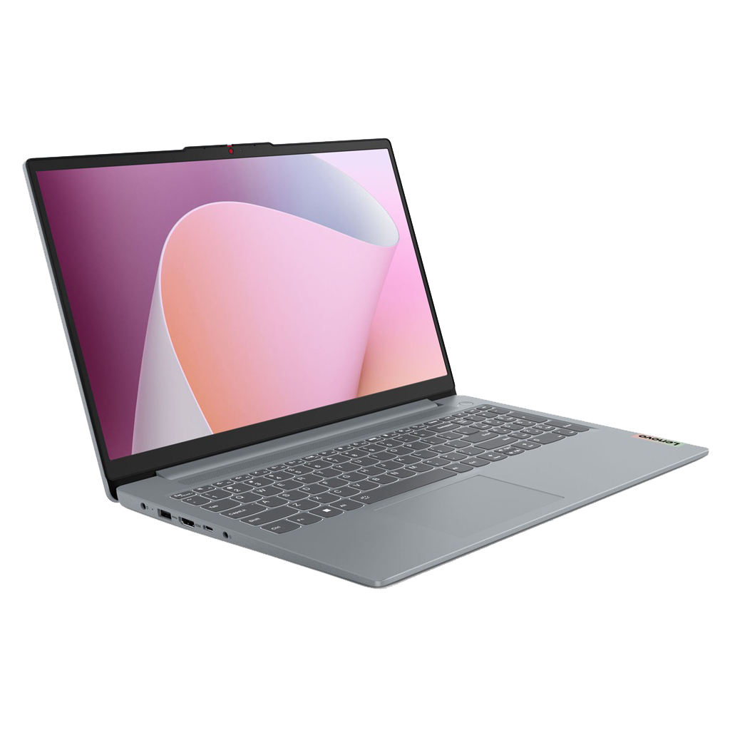 Ноутбук Lenovo IdeaPad Slim 3 15ABR8 (82XM00XERA) - зображення 2
