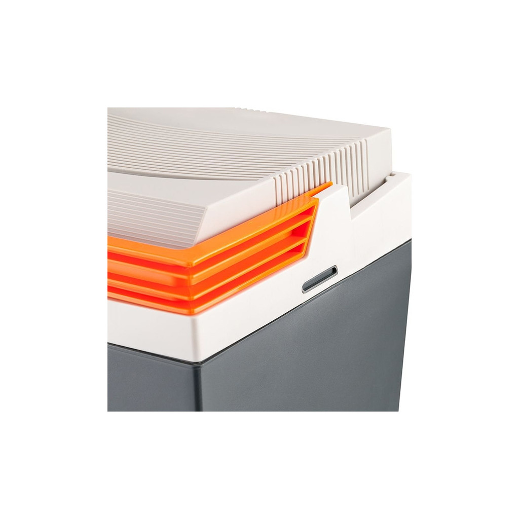 Автохолодильник Giostyle Shiver 12/230V 26 л (8000303309291) - зображення 6