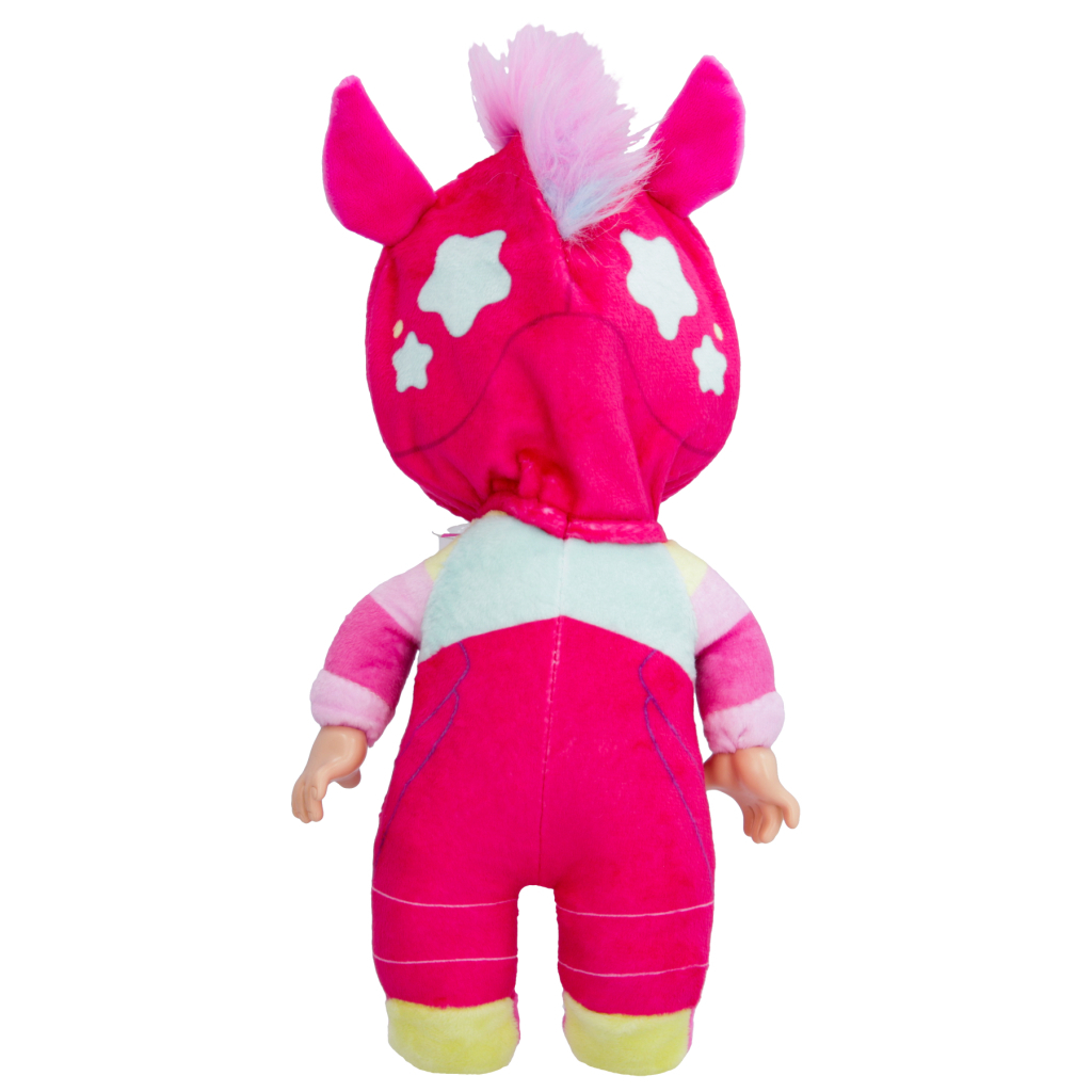 Лялька IMC Cry Babies Ніжні обійми Зіркові Таланти Плакса Хана 25 см (911543) - зображення 8