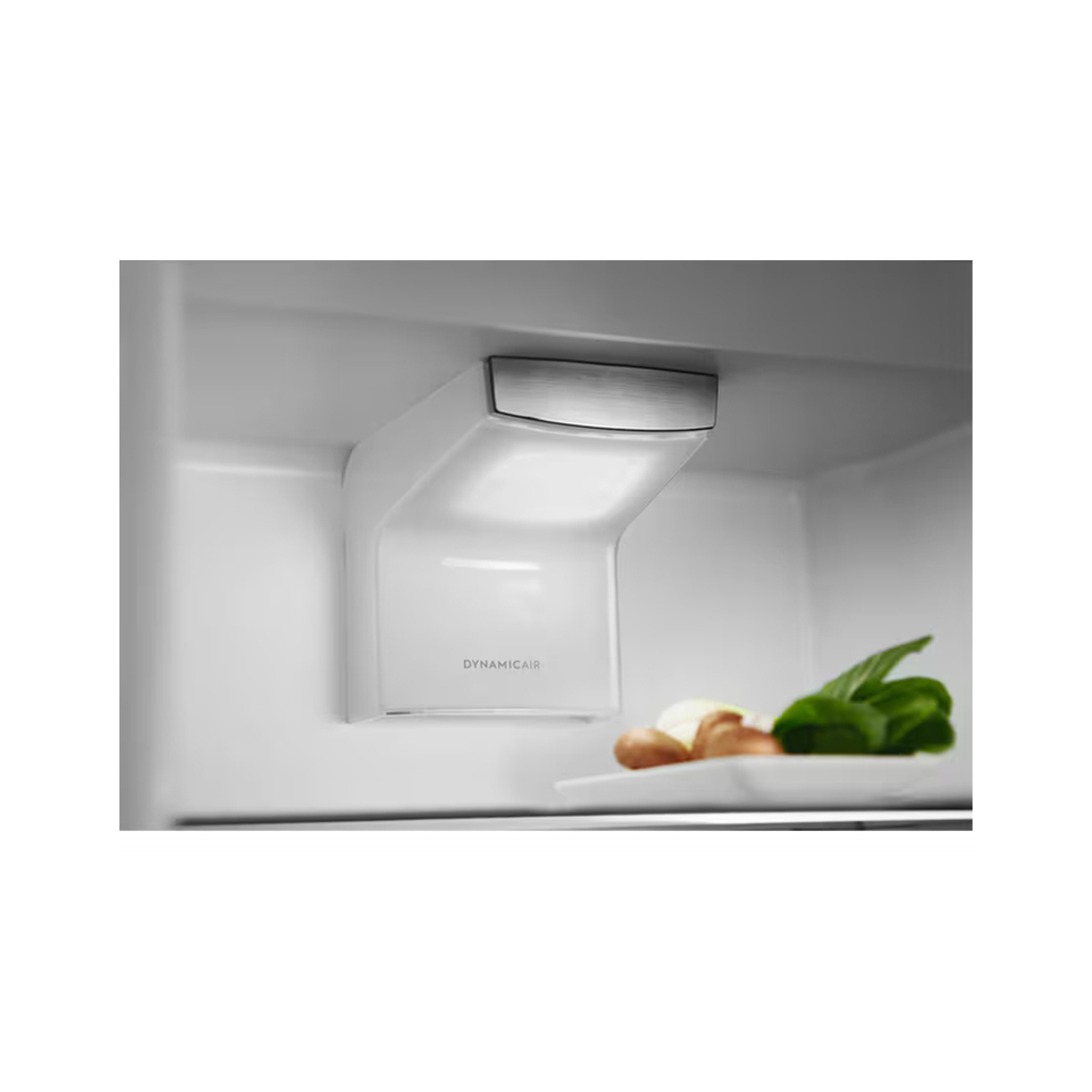 Холодильник Electrolux ENS6TE19S - зображення 3