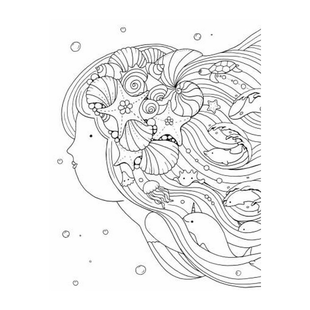 Книга Майже мільйон русалок - Лулу Майо Жорж (9786177853717) - зображення 8