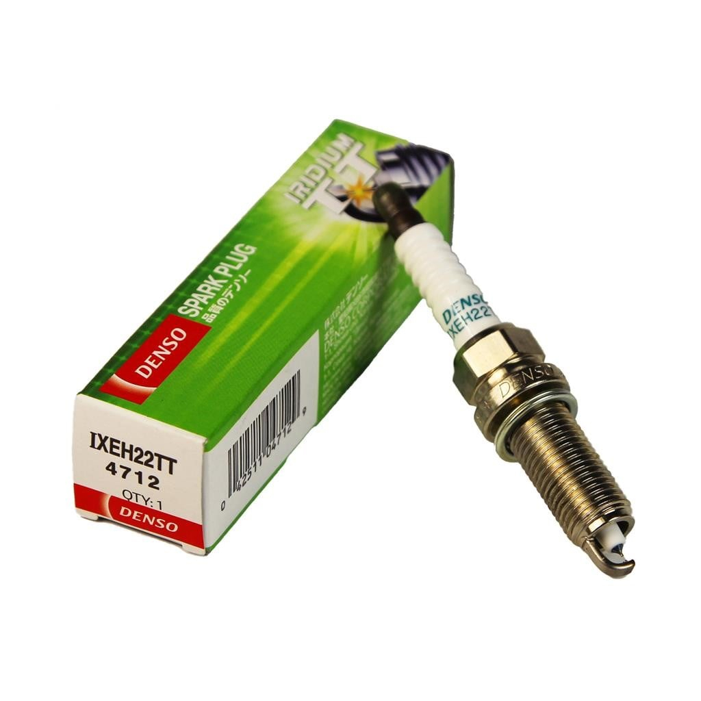 Свічка запалювання Denso IXEH22TT - зображення 2