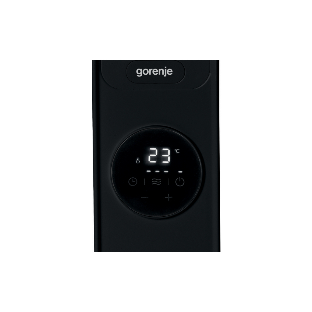 Обігрівач Gorenje OR2000EB - зображення 2