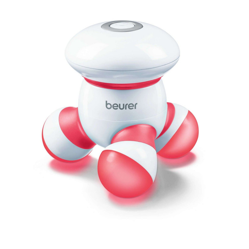 Масажер Beurer MG 16 red - зображення 1