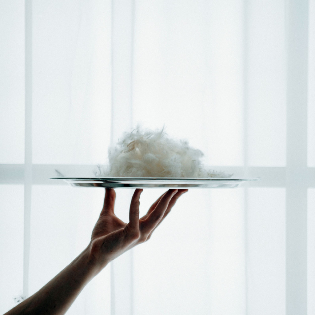 Ковдра MirSon пухова Royal Pearl №036 зима 140x205 см (2200000003591) - зображення 10