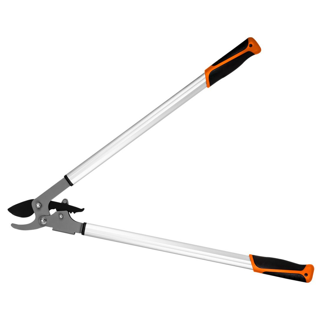 Секатор Neo Tools площинний, d різу 40мм, 765мм, 1250г (15-251) - изображение 9