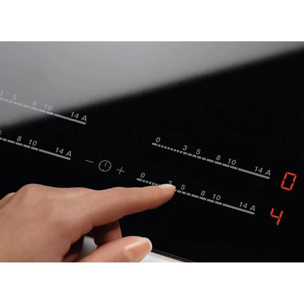 Варочна поверхня Electrolux EHF46547XK - изображение 3